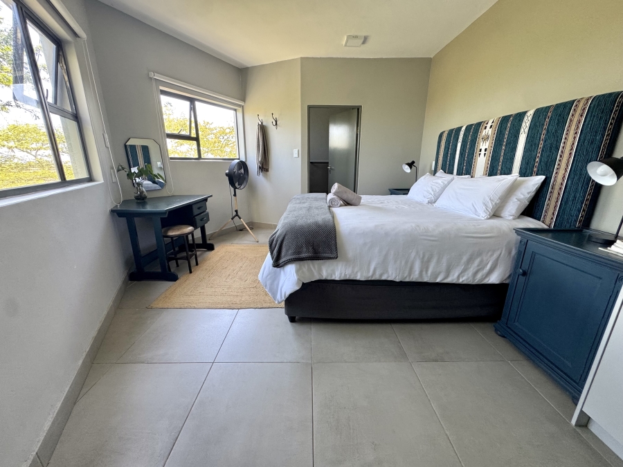 To Let 1 Bedroom Property for Rent in Burgundy Estate Western Cape